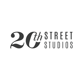 20th Street Studios logo